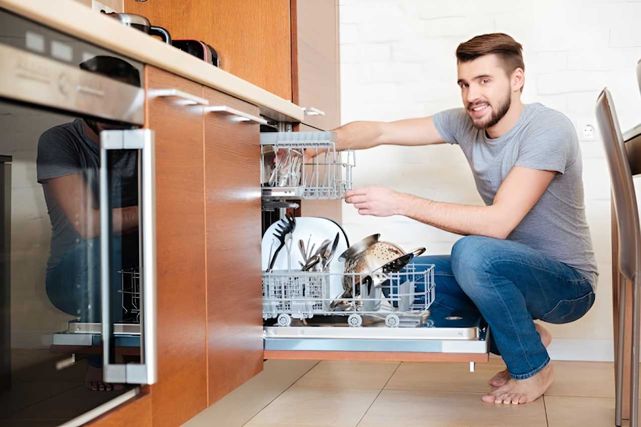 تعمیرات ظرفشویی وستینگهاوس بدون تعطیلی 24 ساعته